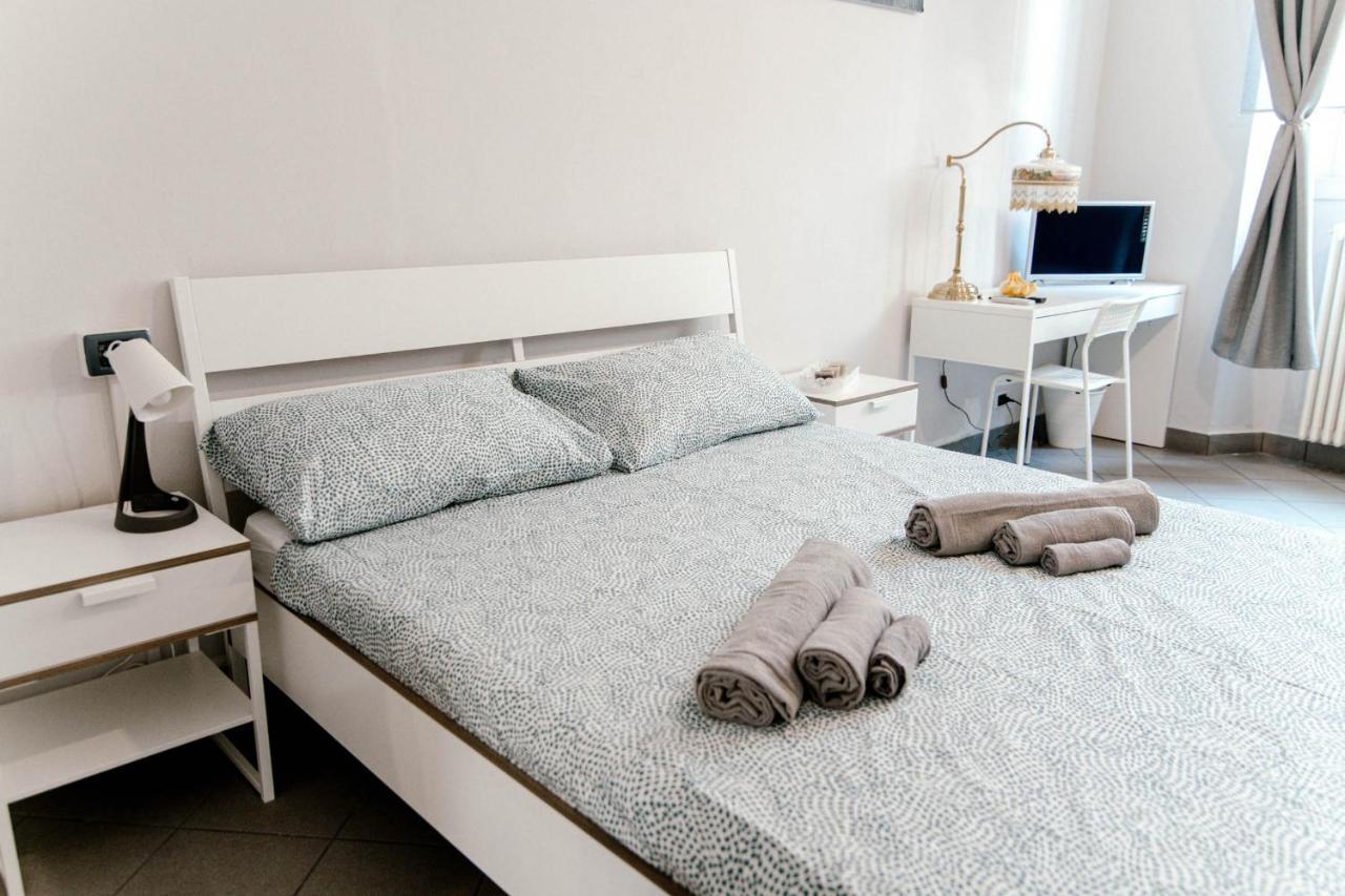 Downtown Rooms Όπως Εξωτερικό φωτογραφία