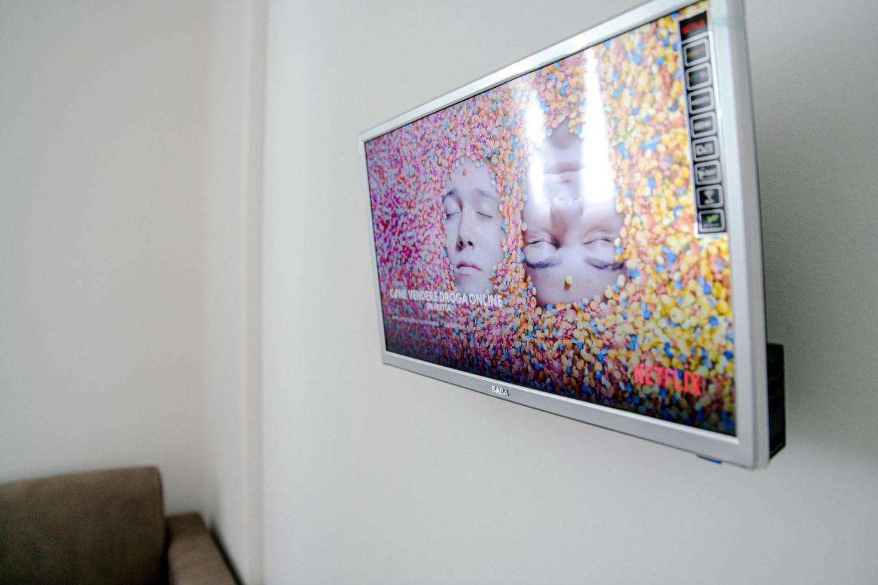 Downtown Rooms Όπως Εξωτερικό φωτογραφία