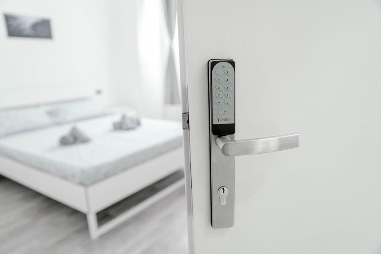 Downtown Rooms Όπως Εξωτερικό φωτογραφία